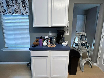 Cabinet Refinishing, Bayville, NJ