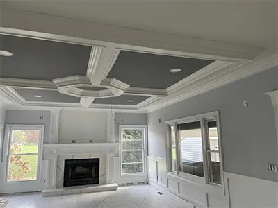 Interior Painting, Bayville, NJ